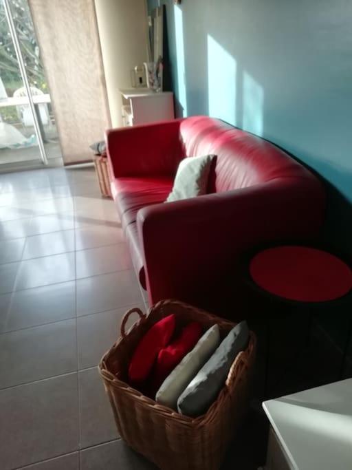 Maison Familiale Sur La Cote D'Emeraude ลองซิเออ ภายนอก รูปภาพ